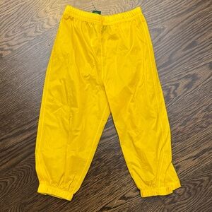 Infants' and Toddlers' Discovery Rain Pants